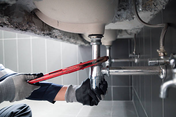 Trusted Emergency Plumber service in Brown City, MI - AAA Plumbing Heating